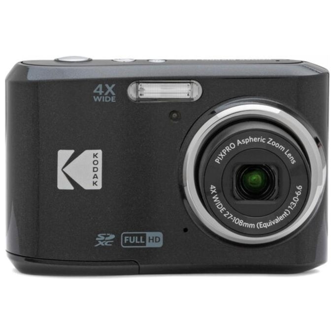 Kodak Pixpro FZ45 1/2.3