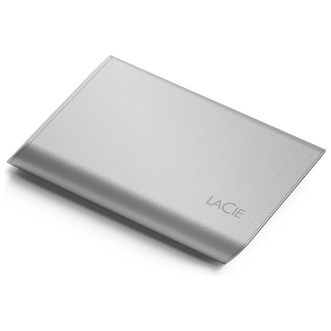 LaCie STKS500400 500Gb Portable