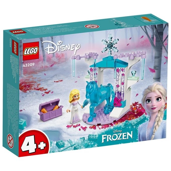 LEGO Disney Princess Elsa