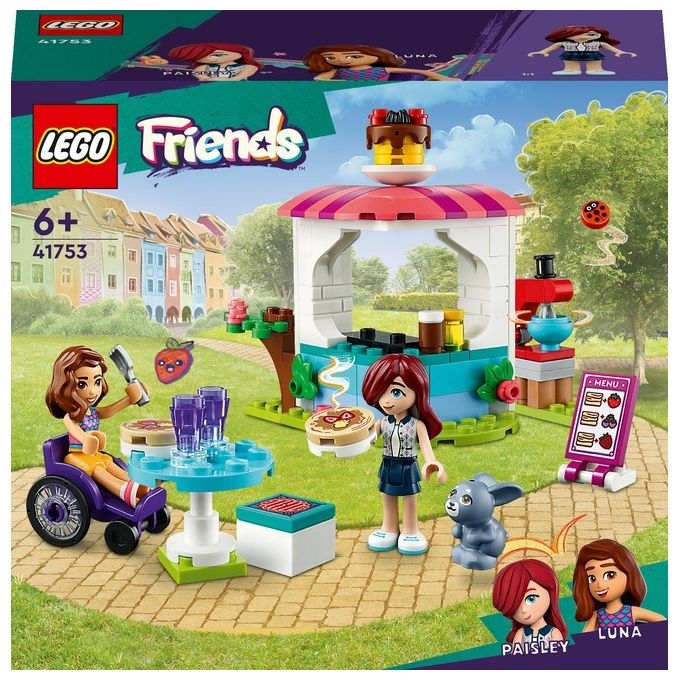 LEGO Friends 41753 Negozio