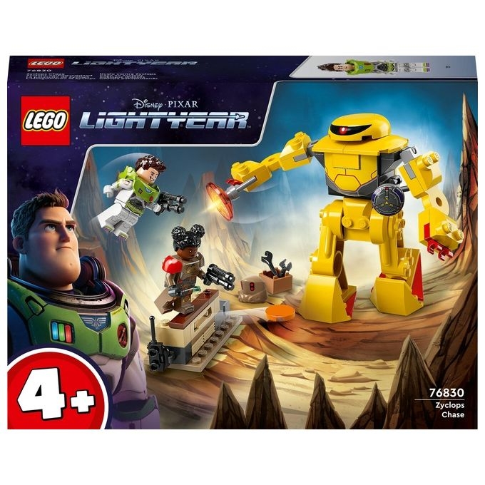 LEGO Lightyear Disney E