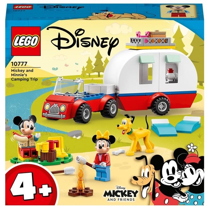 LEGO Mickey E Friends