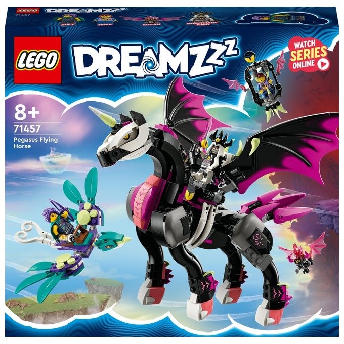 LEGO DREAMZzz 71457 Pegaso