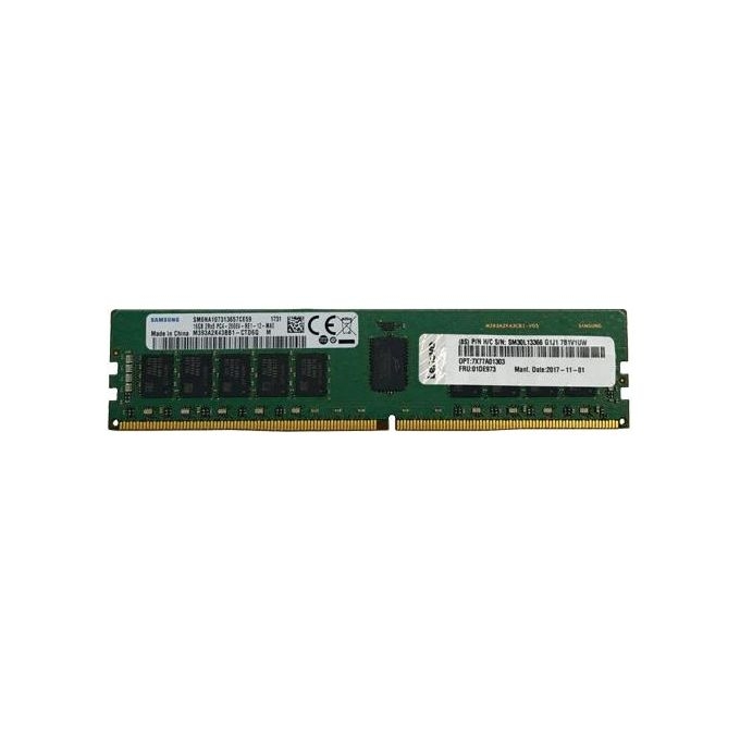Lenovo 4X77A08634 Memoria Ram
