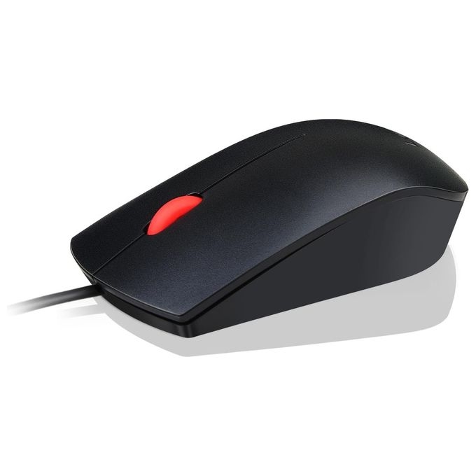 Lenovo Essential Mouse Usb