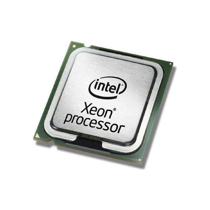 Lenovo Intel Xeon Silver