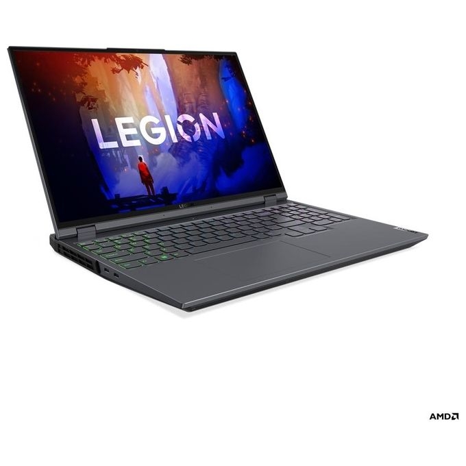 Lenovo Legion 5 Pro