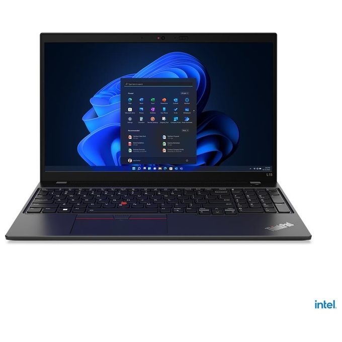 Lenovo ThinkPad L15 Gen