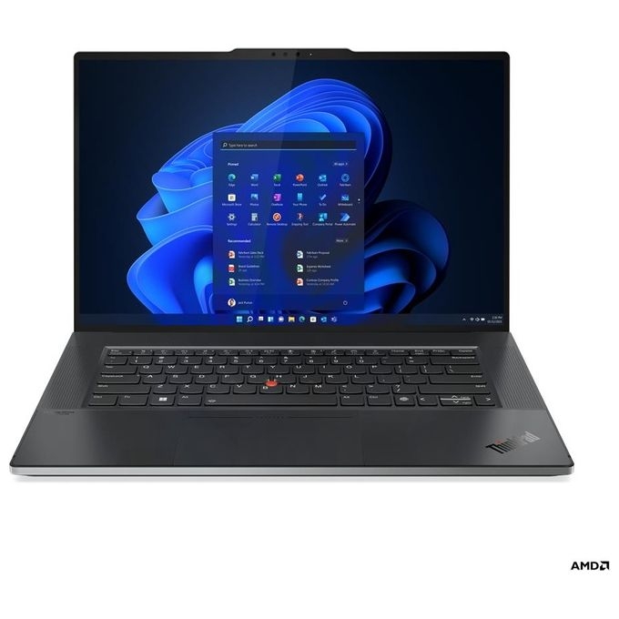 Lenovo ThinkPad Z16 Gen