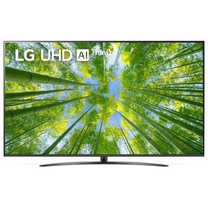 LG 65UQ81003LB Tv Led
