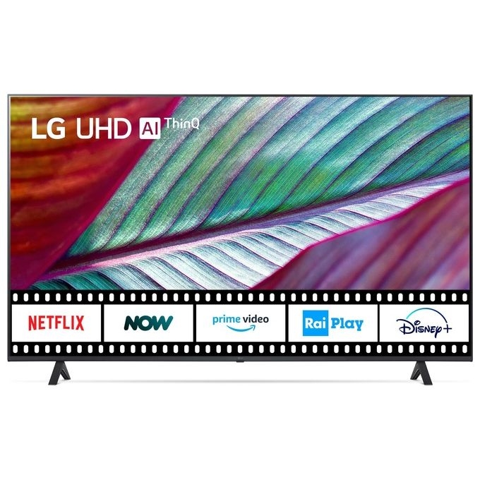LG 65UR78006LK UHD Tv