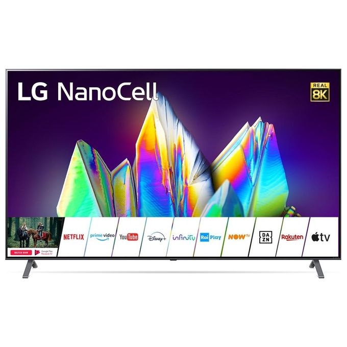 LG NanoCell 75NANO996NA Tv