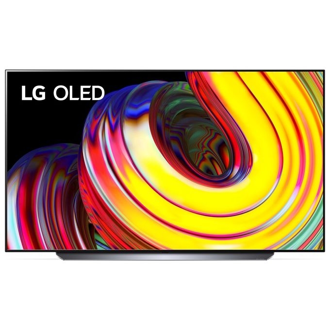 LG OLED 4K Serie