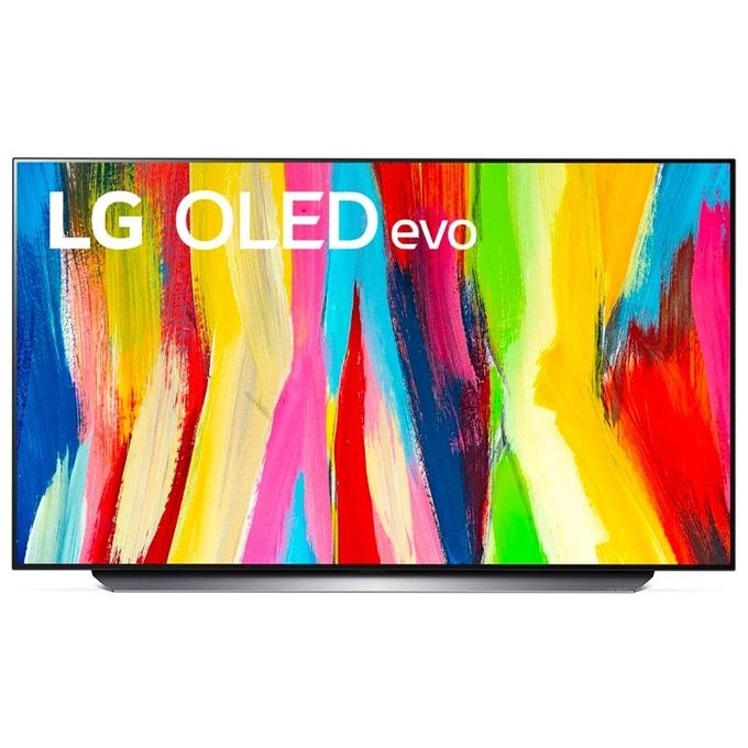 LG TV OLED Evo