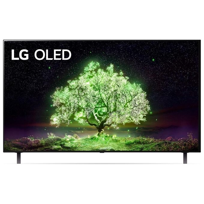 LG Tv Oled OLED55A16LA