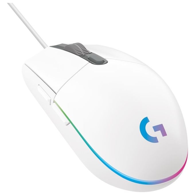 Logitech G203 LIGHTSYNC Mouse