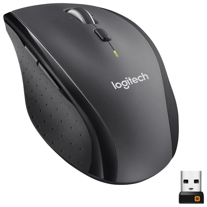 Logitech Marathon M705 Mouse