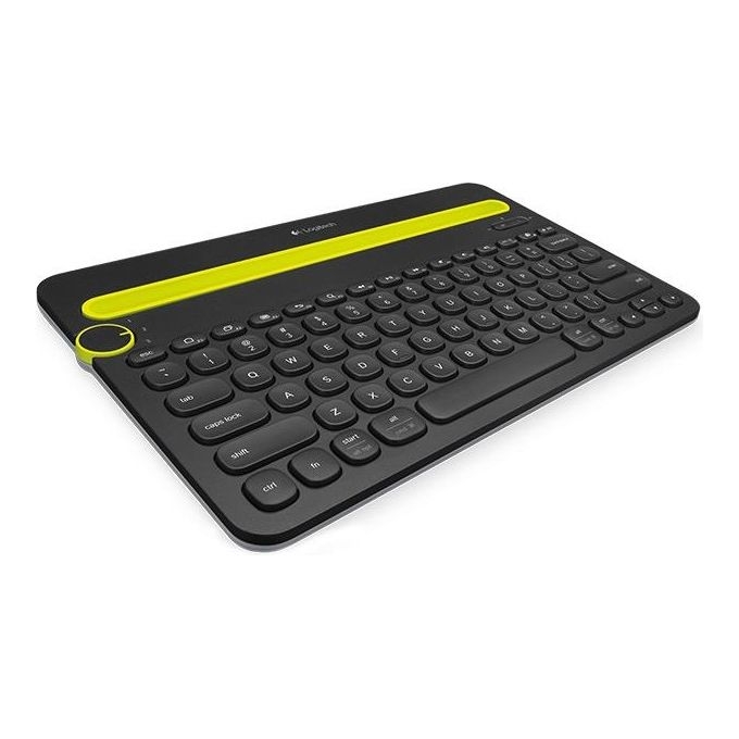 Logitech Multi-Device K480 Tastiera