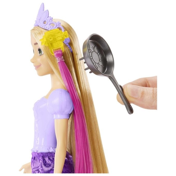 Mattel Disney Princess Rapunzel
