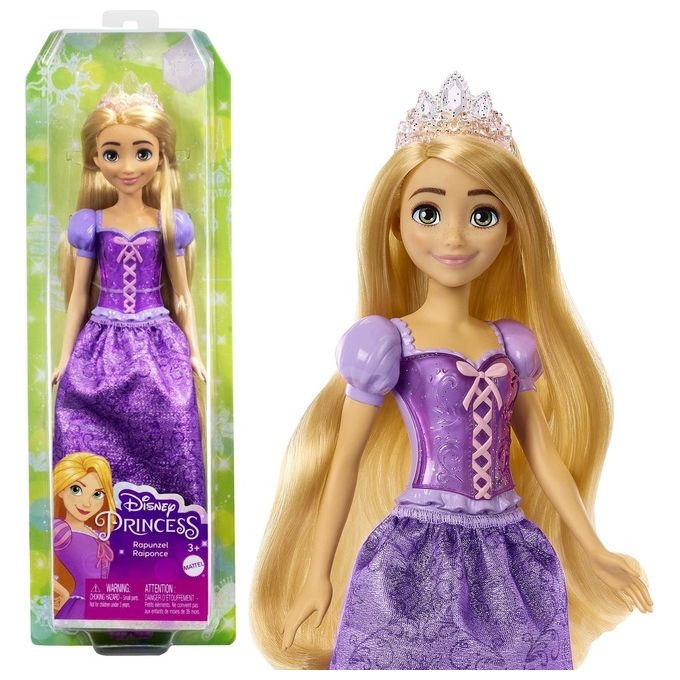 Mattel Disney Principesse 30cm