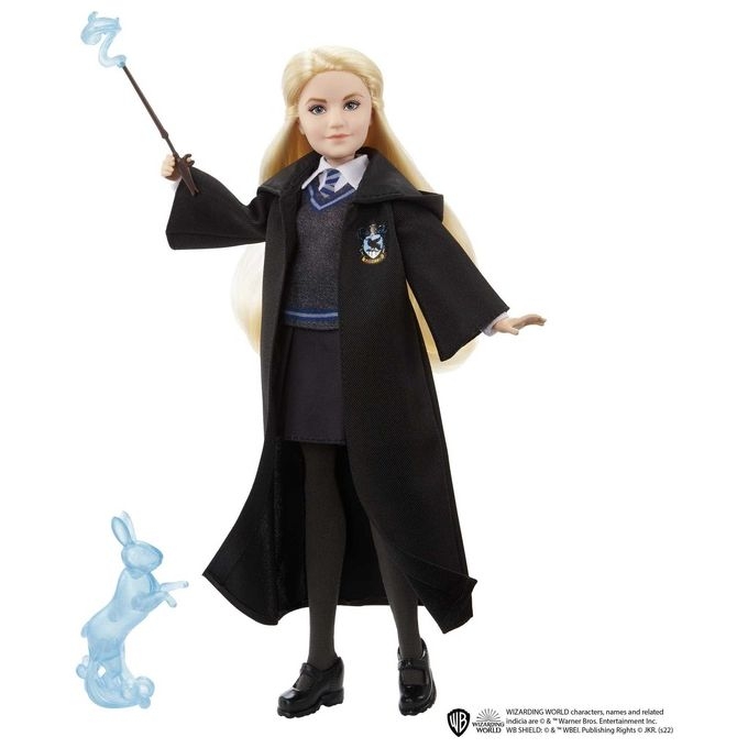 Mattel Harry Potter Luna