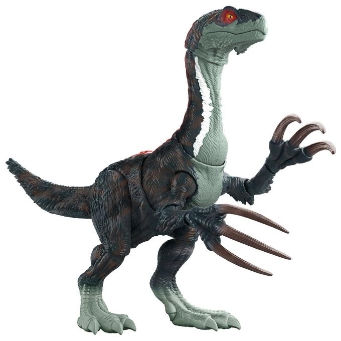 Mattel Jurassic World Dinosauro