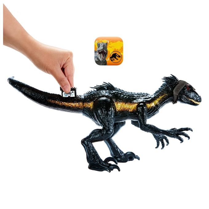 Mattel Jurassic World Indoraptor