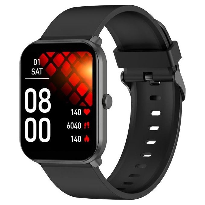 Maxcom FW36 Smartwatch Aurum