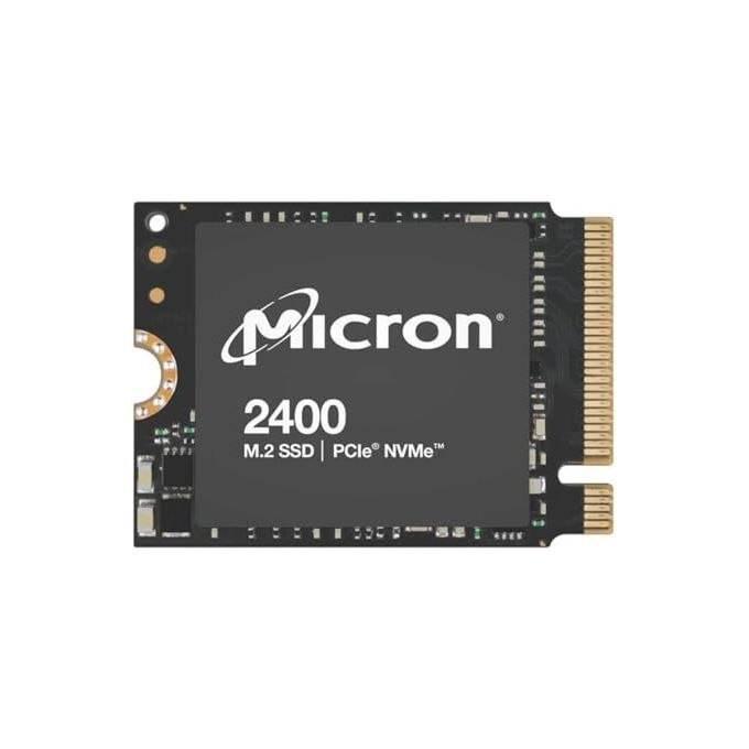 Micron 2400 Ssd 1Tb