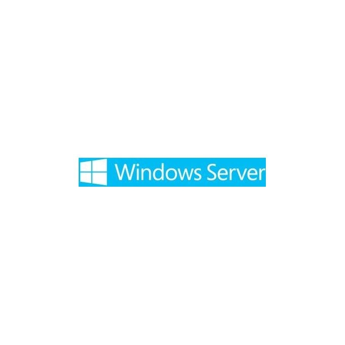 Microsoft Windows Server Standard