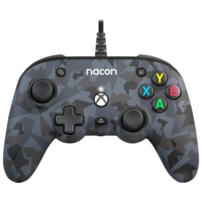 Nacon Gamepad Per Xbox