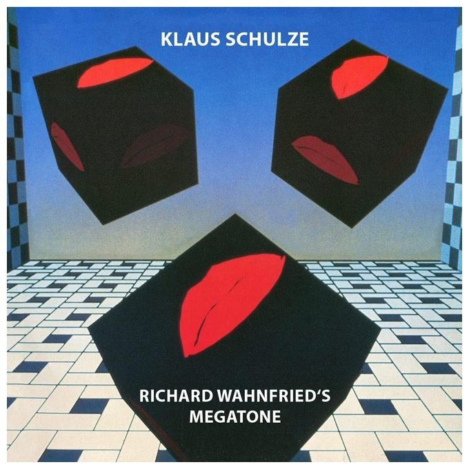 Klaus Schulze : Richard