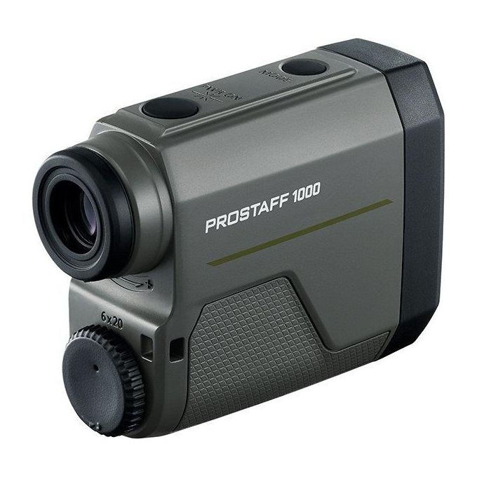 Nikon Prostaff 1000 Telemetro