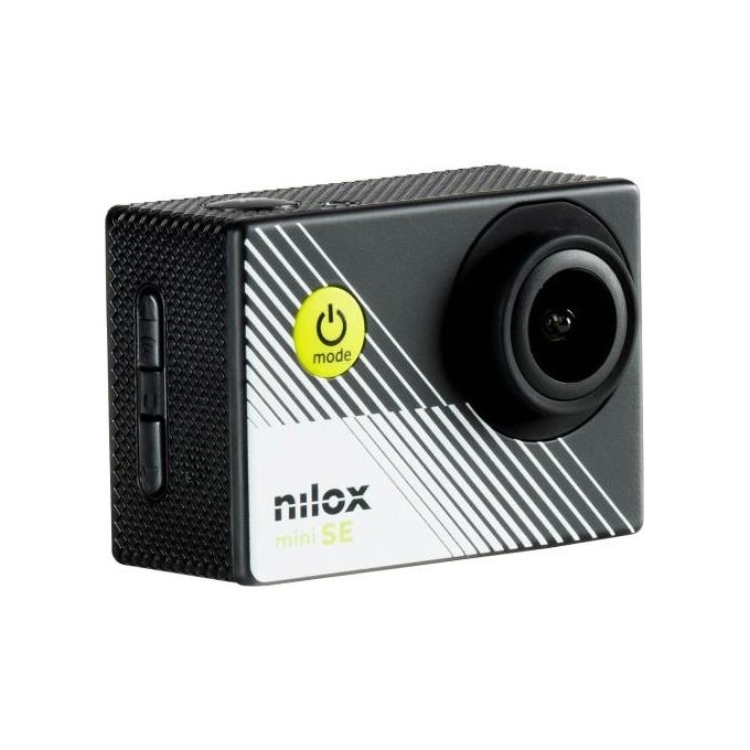 Nilox Action Cam Mini-SE