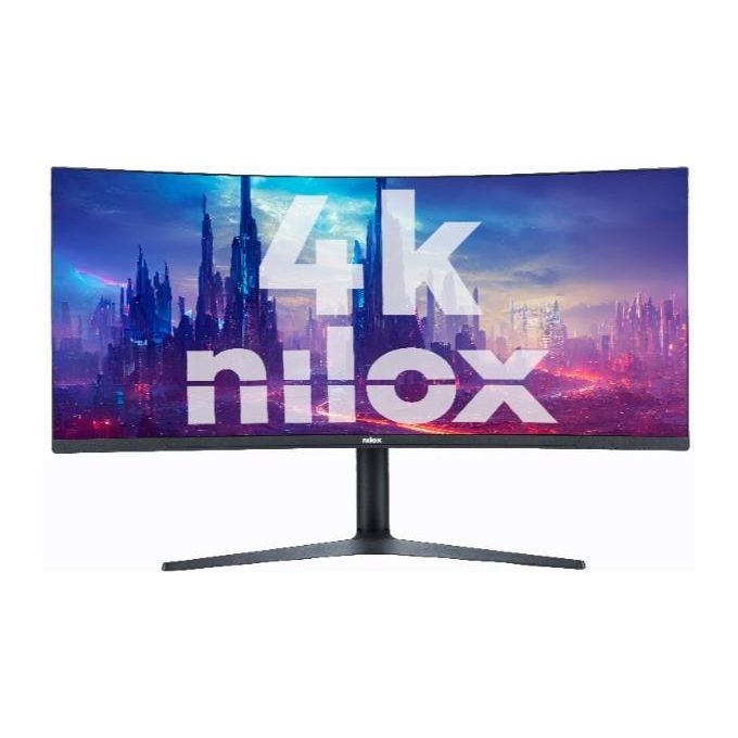 Nilox NXM344KD11 Monitor Per