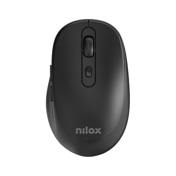 Nilox NXMOWI4001 Mouse Wireless