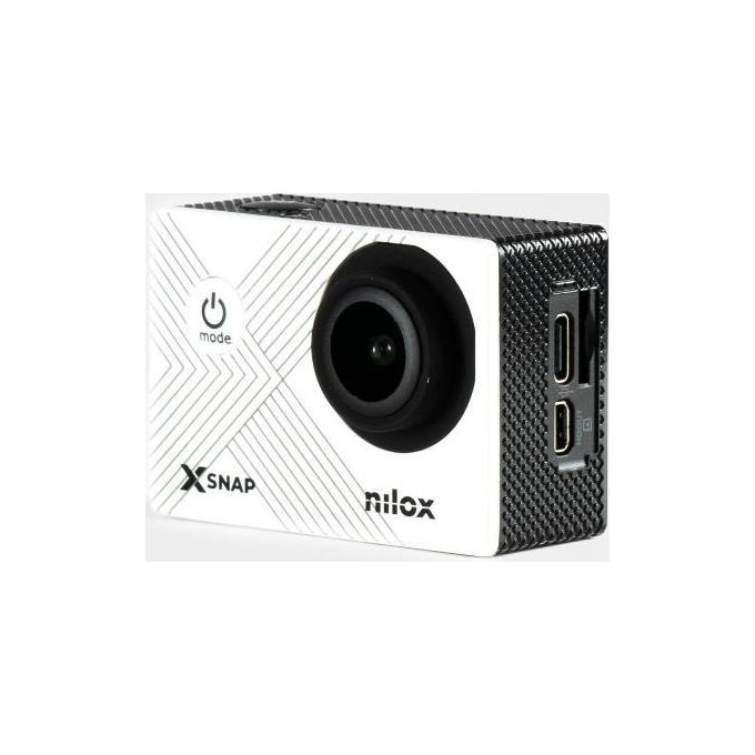 Nilox X-Snap Fotocamera Per