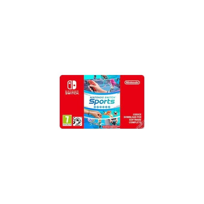 Nintendo Sports Pin Per