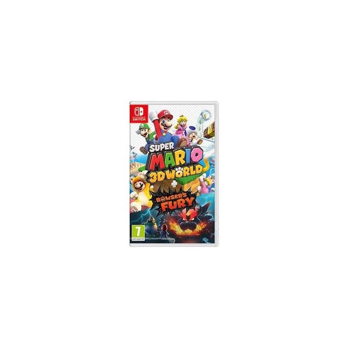 Nintendo Super Mario 3S