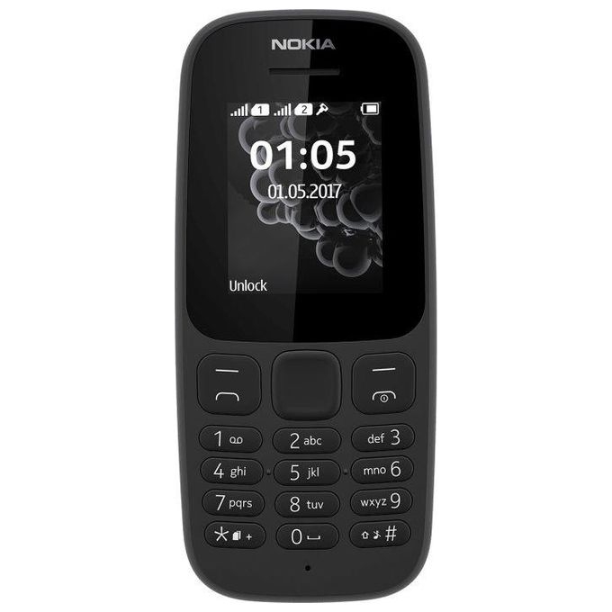 Nokia 105 2019 1.77