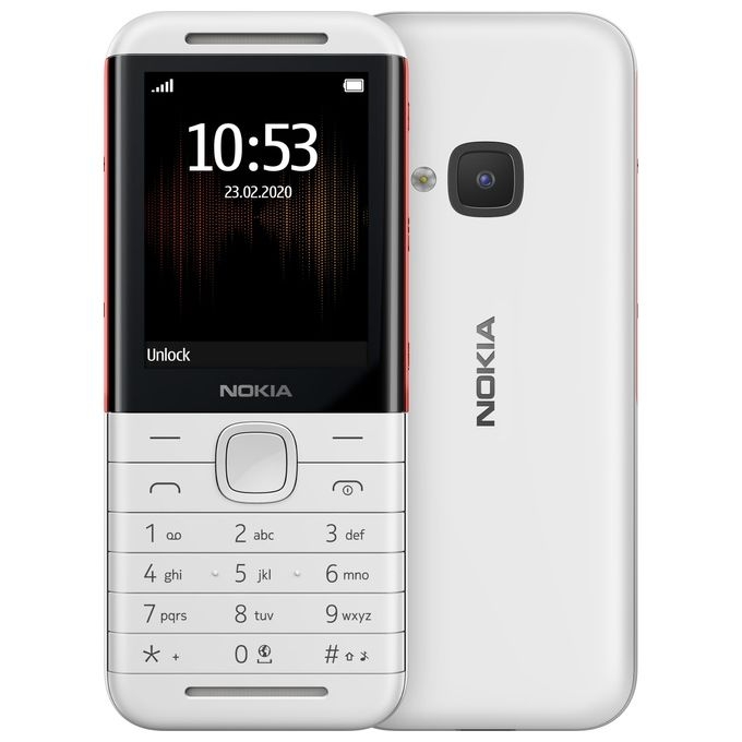 Nokia 5310 Telefono Cellulare