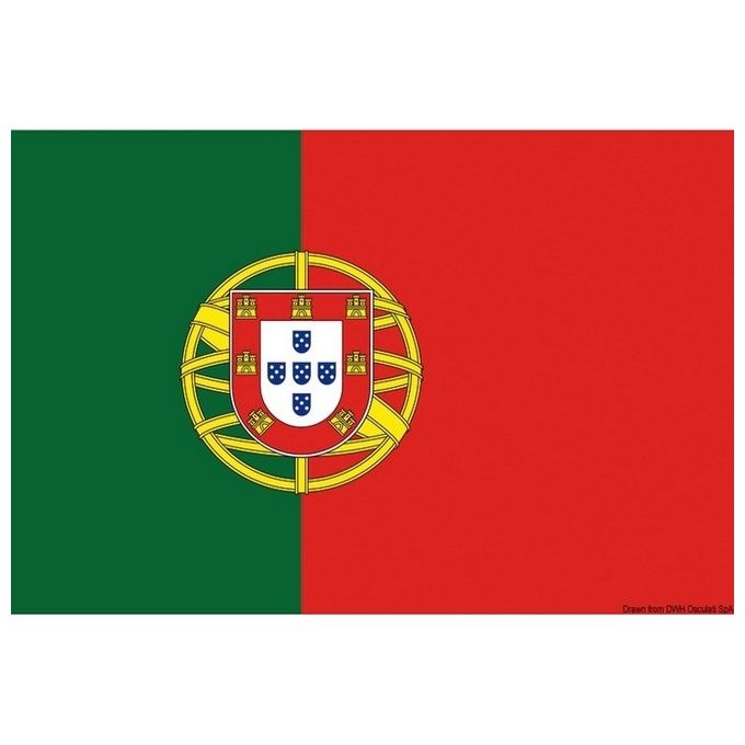 Bandiera Portogallo 30 X