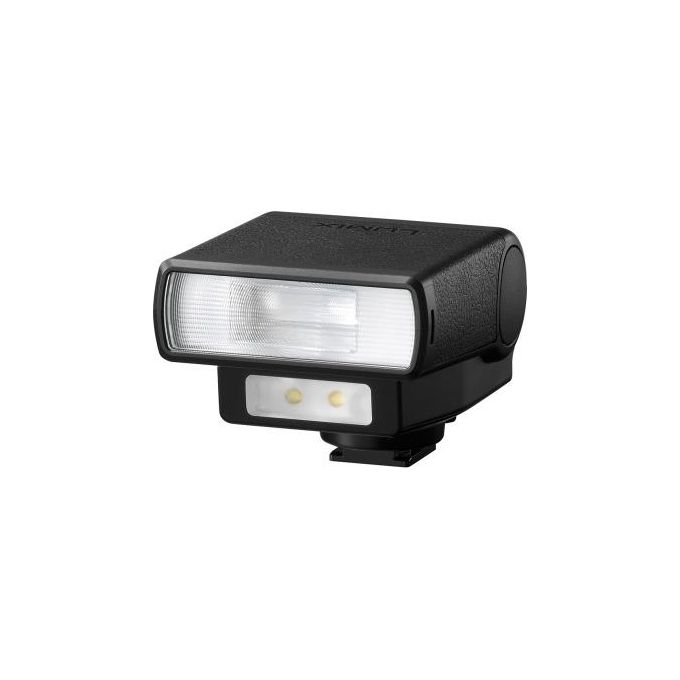 Panasonic Flash Per Videocamera