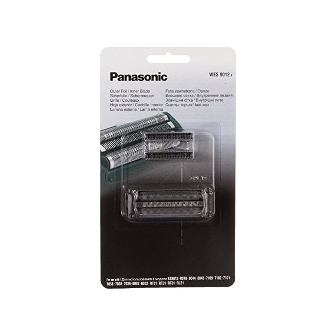 Panasonic WES 9012 Y