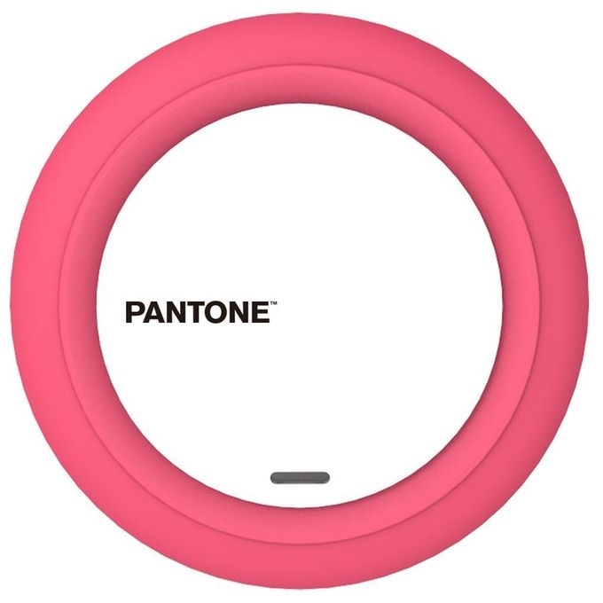 Pantone Caricatore Wireless QI