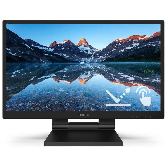 PHILIPS Monitor SmoothTouch 23.8