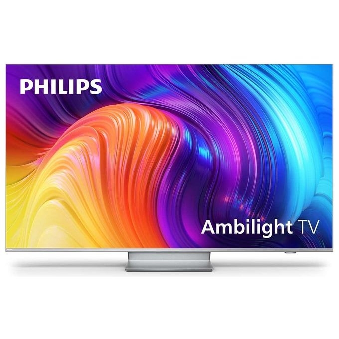 Philips 50PUS8857/12 Tv Led