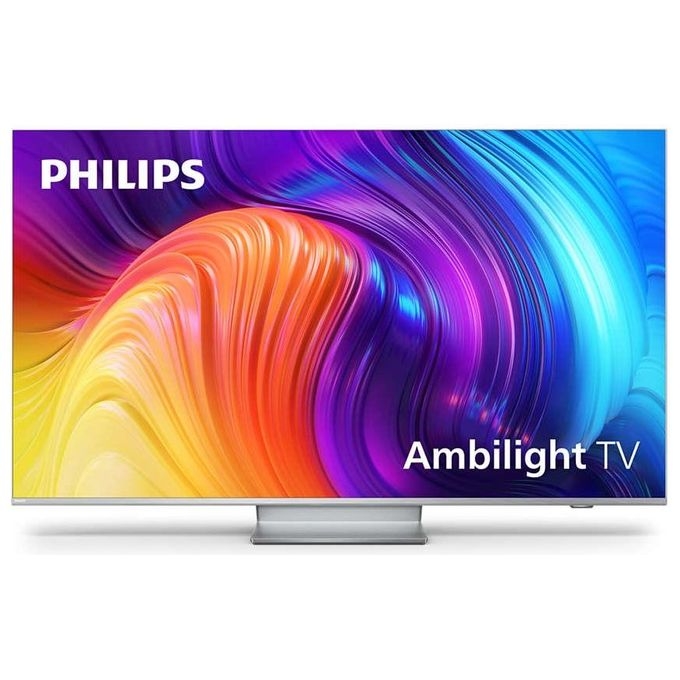 Philips 55PUS8857/12 The One