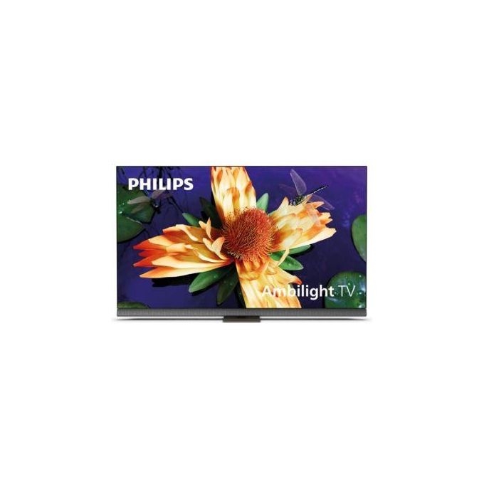 Philips 65OLED907/12 Tv OLld