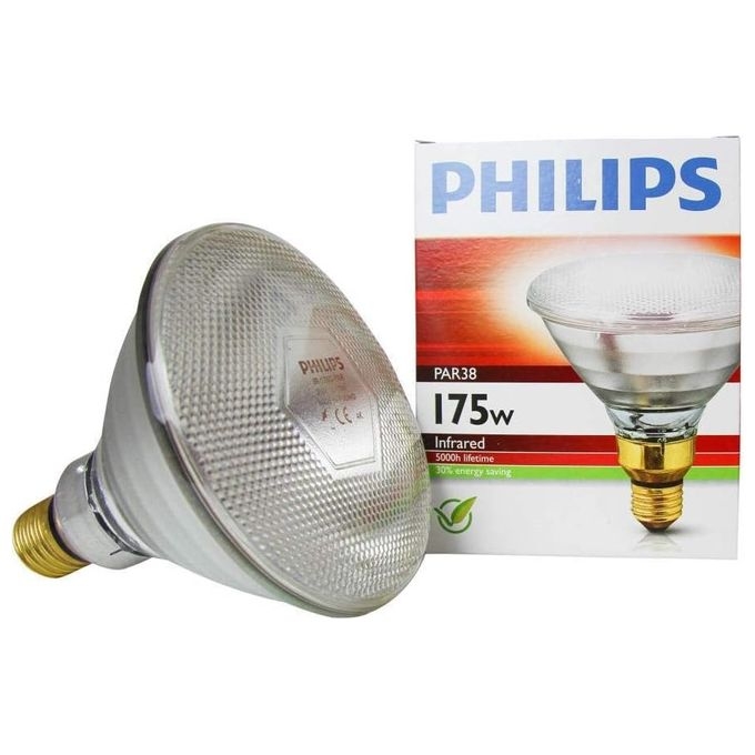 Philips Lampada Infrarossi PAR38